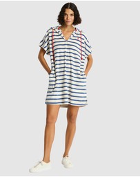 Sea Level Australia - Ahoy Beach Poncho