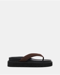 Therapy - Vacay Thong Sandals