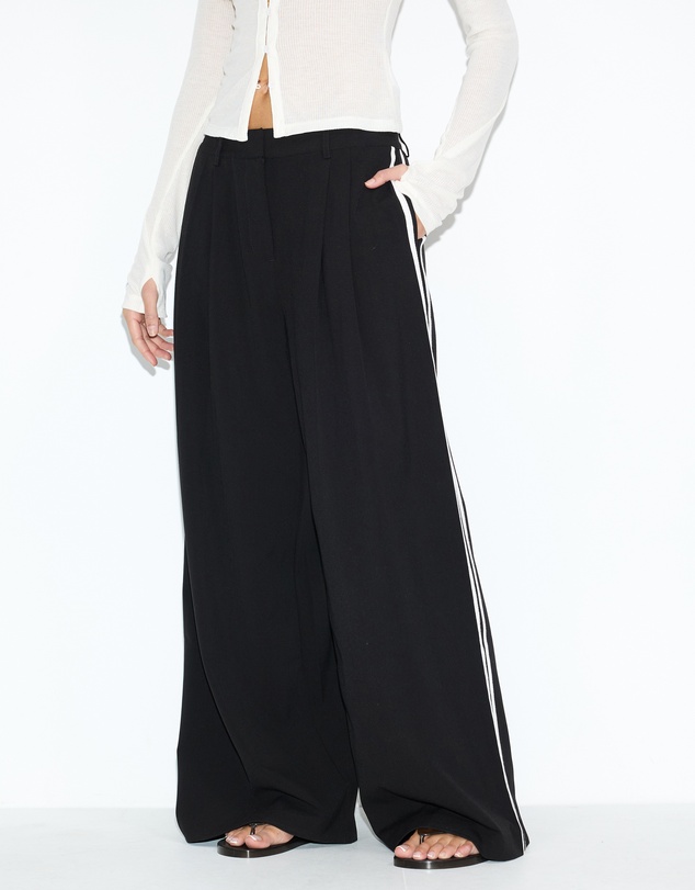 Dazie - Francheska Wide Leg Pants