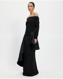 Solace London - Kiana Maxi Dress