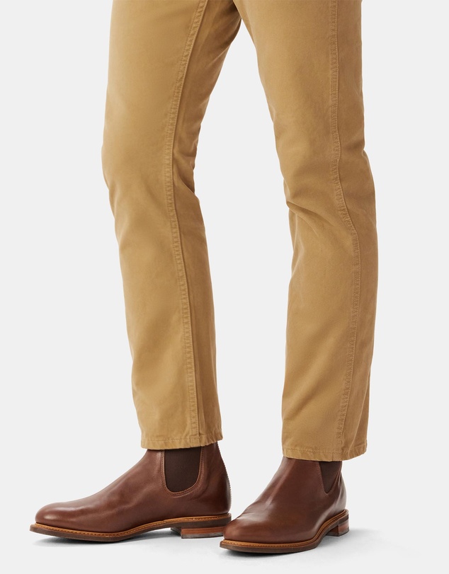 R.M.Williams - Urban Turnout Boots - Men's