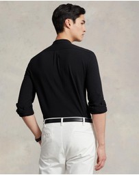 Polo Ralph Lauren - ICONIC EXCLUSIVE - Featherweight Mesh Shirt