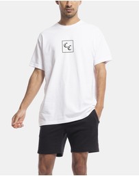 Counter Culture - Celt Oversize Tee