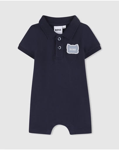 BOSS - Short All In One - Kids