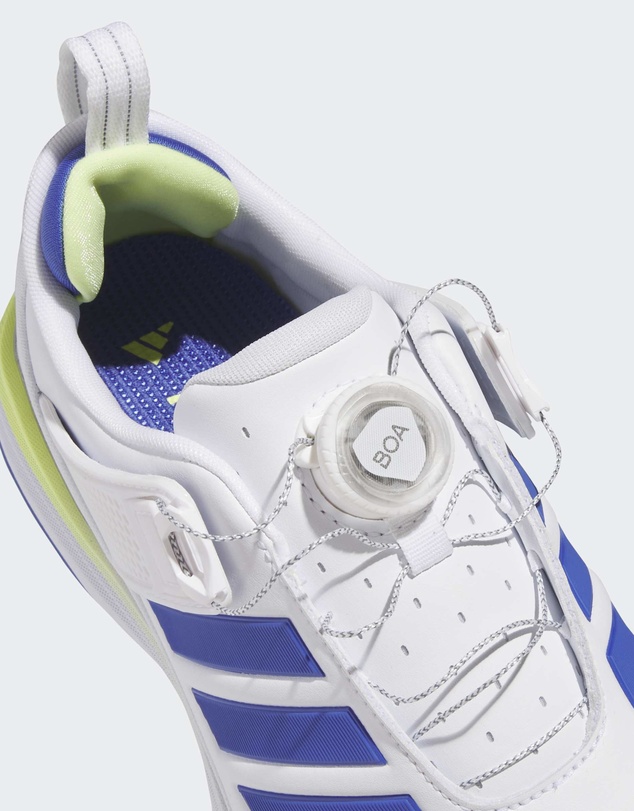 adidas Performance - ADIPOWER 26 BOA SPIKELESS GOLF SHOES Unisex