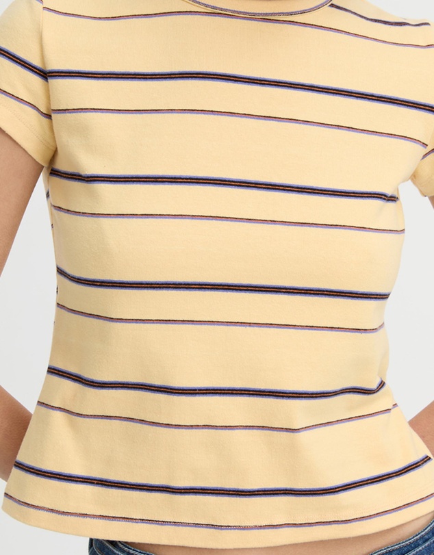 Blanca - Aerin Baby Tee