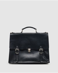 Oxford - Traveller Briefcase