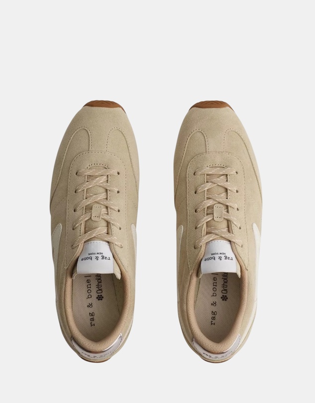 rag & bone - Retro Runner Slim Ultra