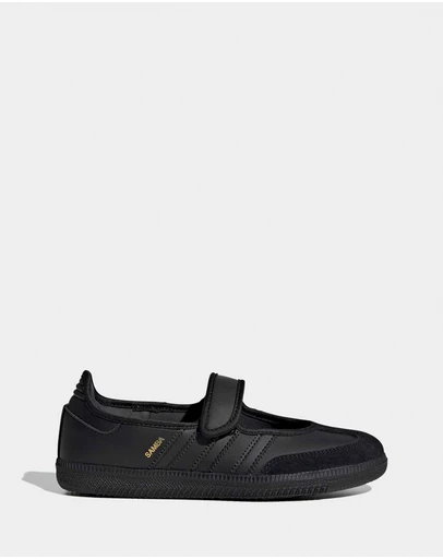 adidas Originals - Samba Jane Shoes - Teens