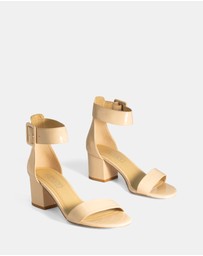 Therapy - Rosee Heels