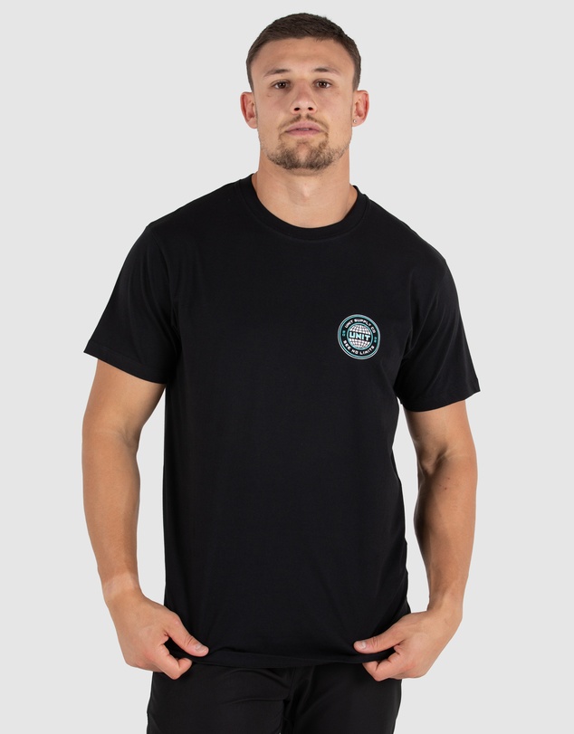 UNIT - UNIT Capital Men's T-Shirt