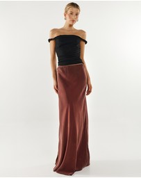 Madison The Label - Dafni Top