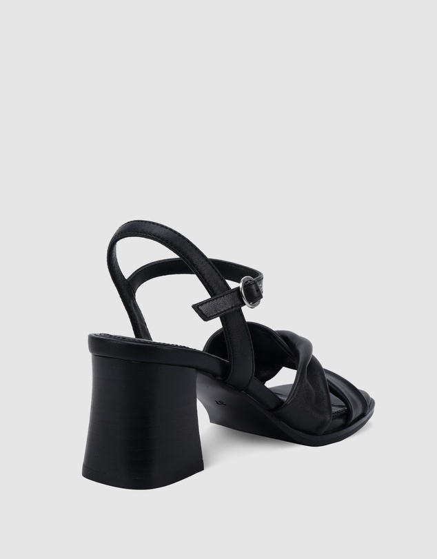 Nude Footwear - Sabrina