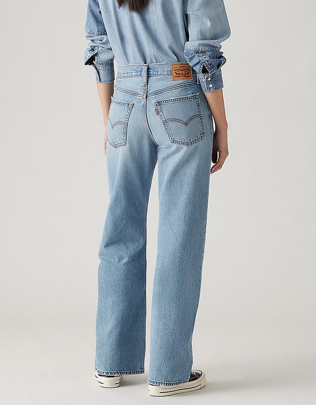 Levi's - '94 Baggy Bootcut Jeans