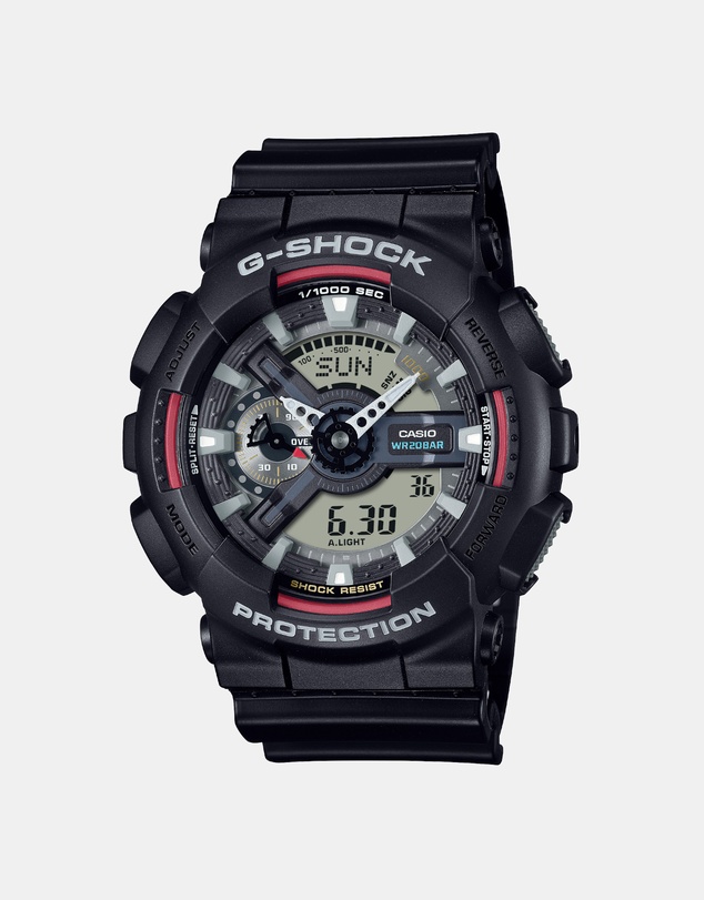 G-SHOCK - GA110RL-1A