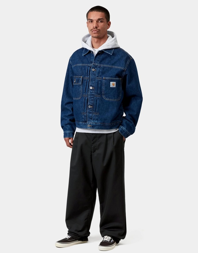 Carhartt WIP - Evan Pants