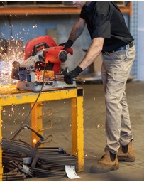 UNIT Workwear - UNIT Men's Workwear Pants Demolition