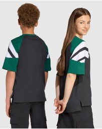 adidas Originals - Oh Woven Cargo Pants - Kids-Teens