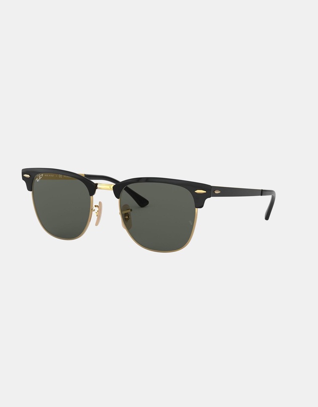 Ray-Ban - Clubmaster Metal RB3716