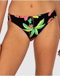 Baku Swimwear - Rio Grande Regular Bikini Bottom