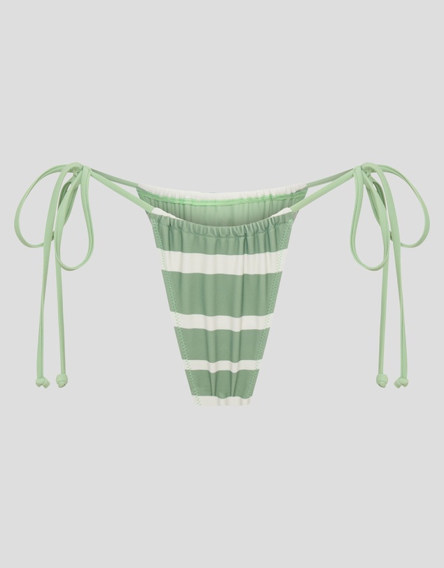 Vacay Swimwear - Rio Bottom Olive