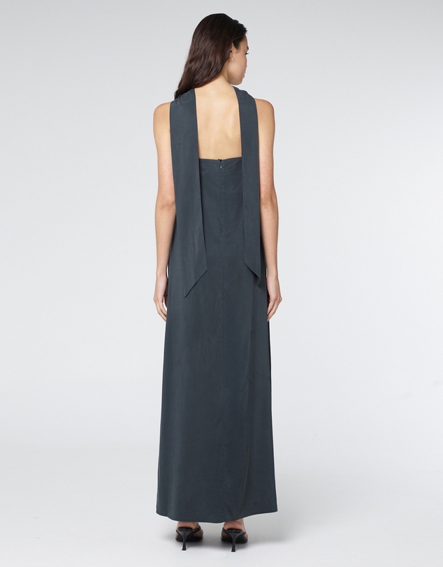 Third Form - Bia Strapless Maxi Dress