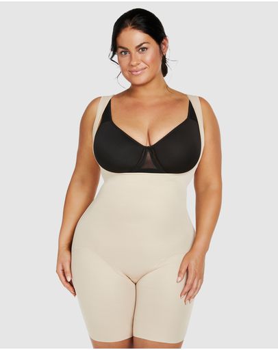Warm Beige