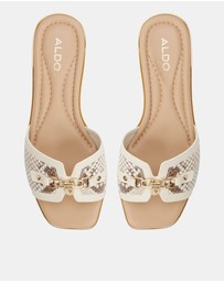 ALDO - Alamassi Sandals