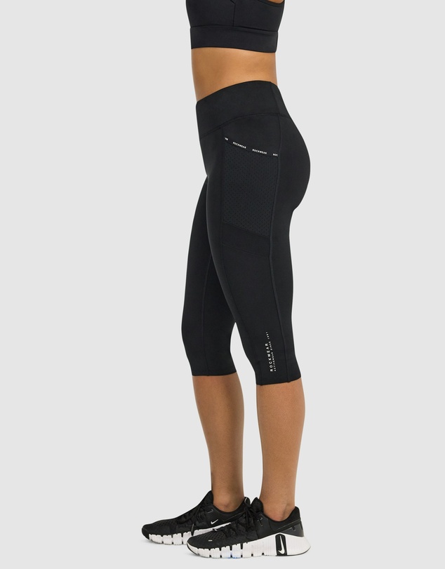 Rockwear - Speed 3/4 Tights