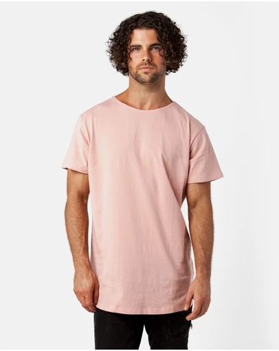ONEBYONE - Classic Blank Tee