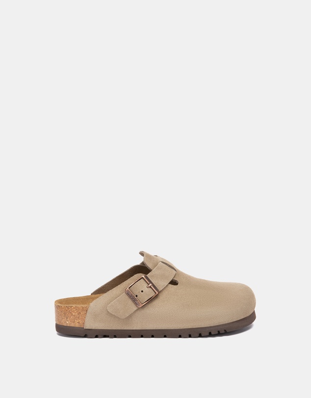 EVERAU - Australian Shepherd Ugg Berrin Cow Suede Upper UGG Boots