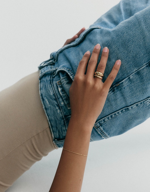 Kirstin Ash - Ritual Ring
