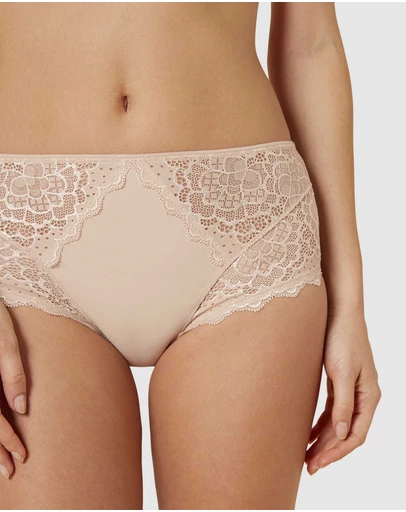 Simone Perele - Caresse Culotte Brief