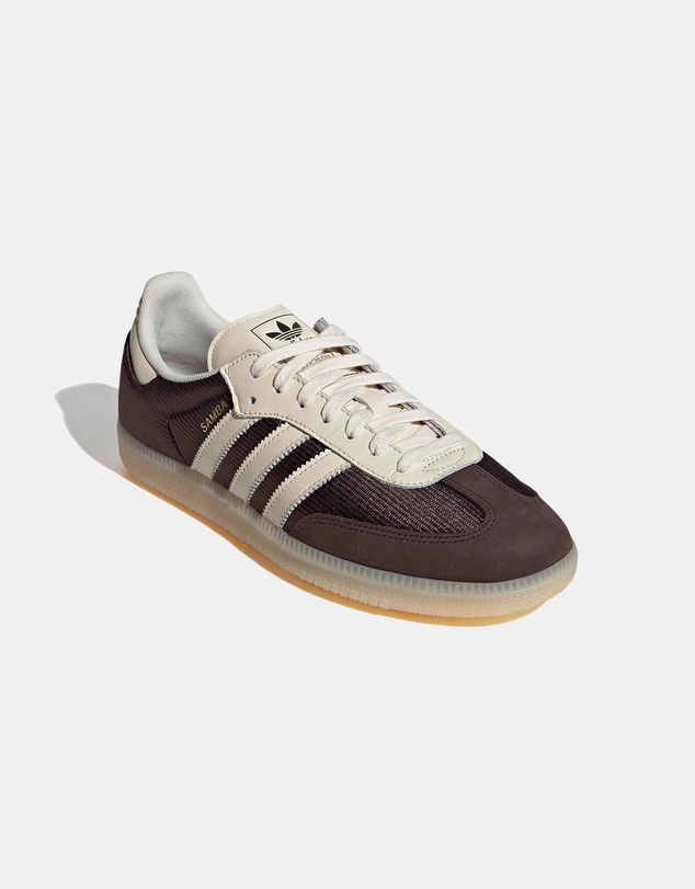 adidas Originals - Samba OG Shoes - Unisex