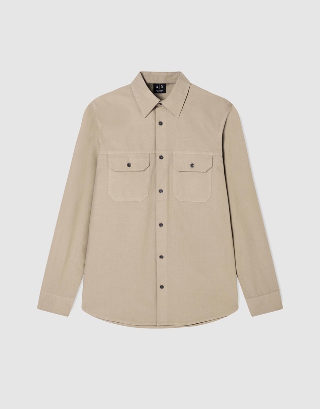 Armani Exchange - Shirt