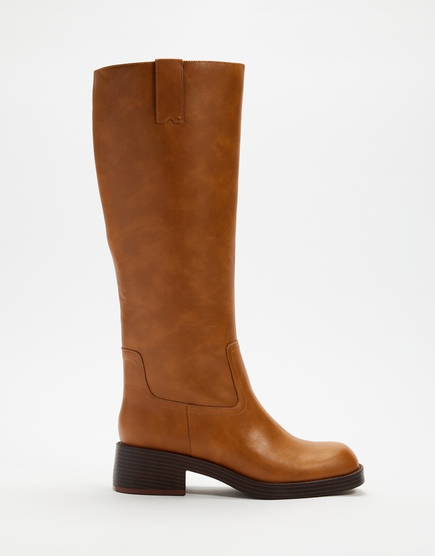 Dazie - Lucia Knee High Boots