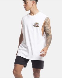 DVNT - Craft Tank