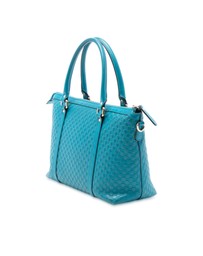 Pre-Loved by Azura Reborn - Pre-Loved Small Microguccissima Joy Satchel