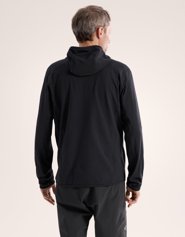 Arc'teryx - Kyanite Lightweight Hoody Men's