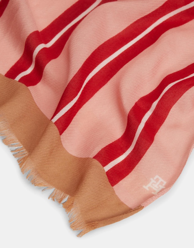 Tommy Hilfiger - Elevated Chic Scarf