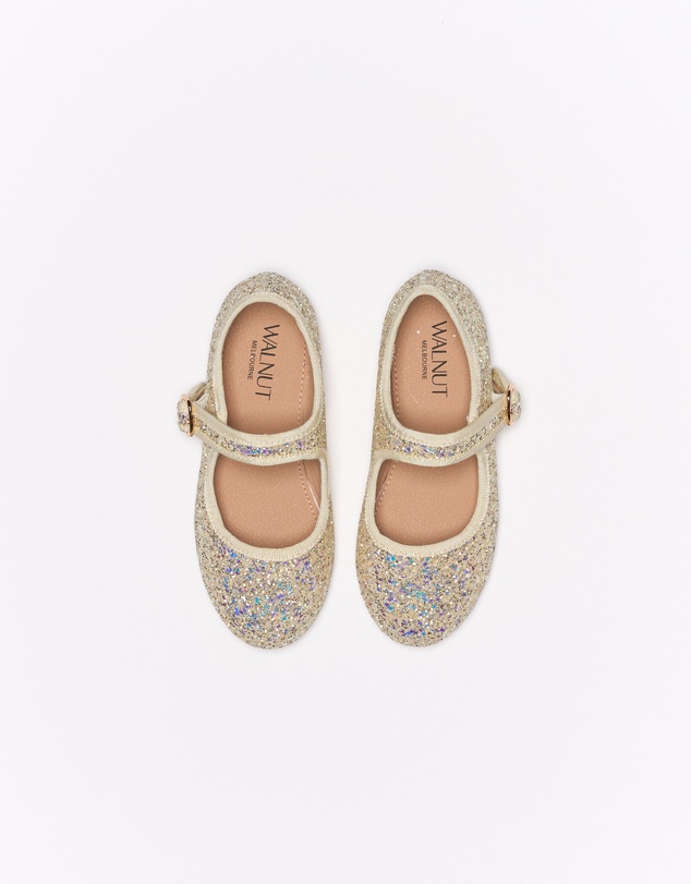 Walnut Melbourne - Arlo Ballet