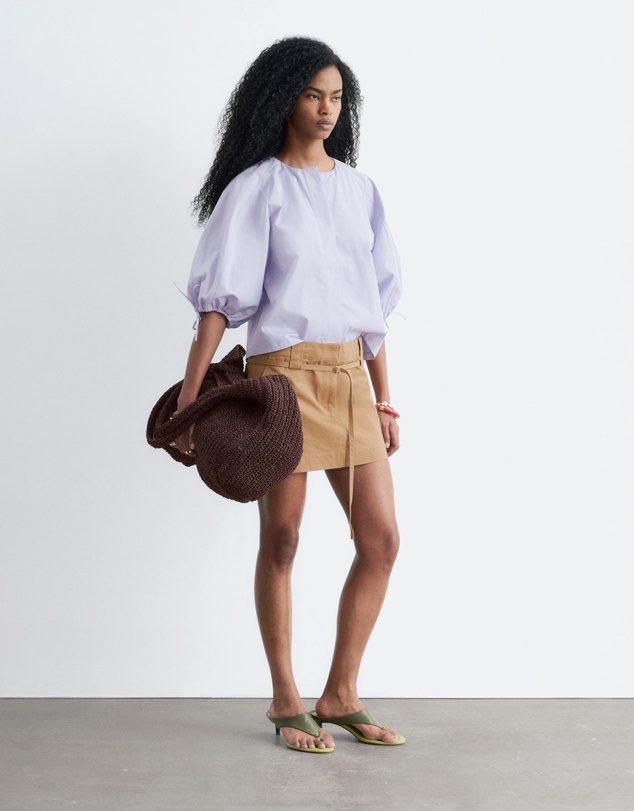 & Other Stories - ES Ingela Blouse