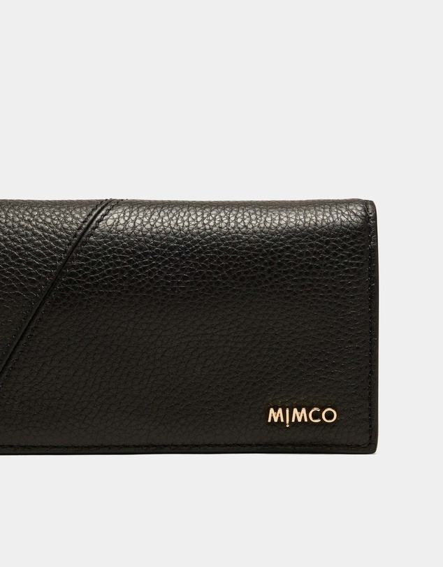 MIMCO - Drift Large Zip Wallet