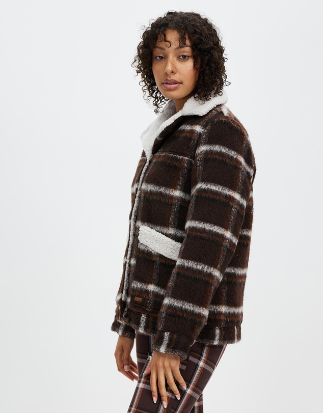Brixton - Nouvelle Coat