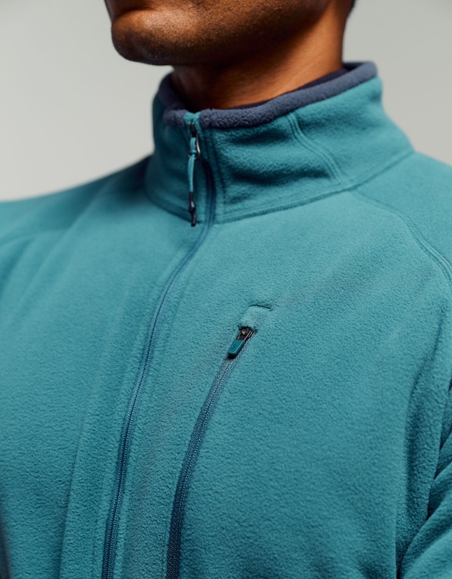Kathmandu - Ridge 100 Primaloft Pullover