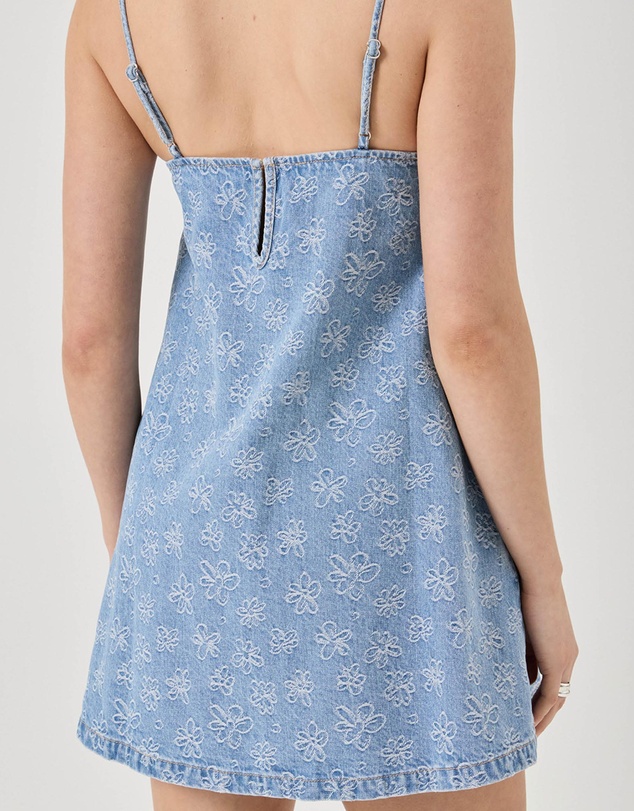 Rolla's - Flowers Cami Dress