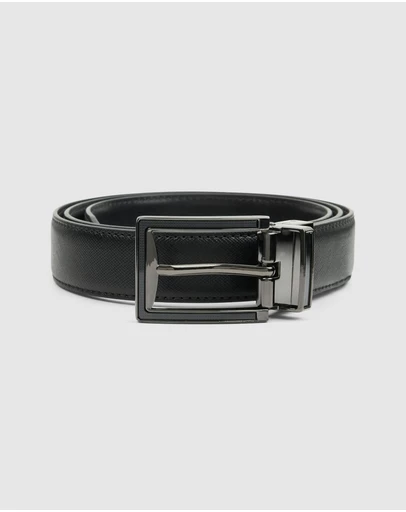 Tarocash - Jackson Reversible Prong Belt
