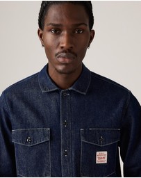 Levi's - LS Worker Shirt