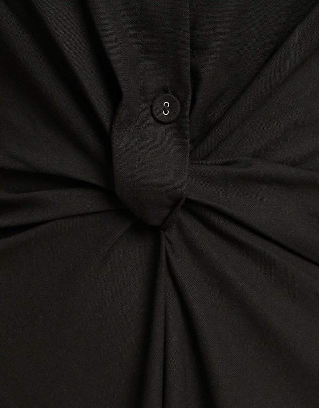 Willa - Staple Knot Dress