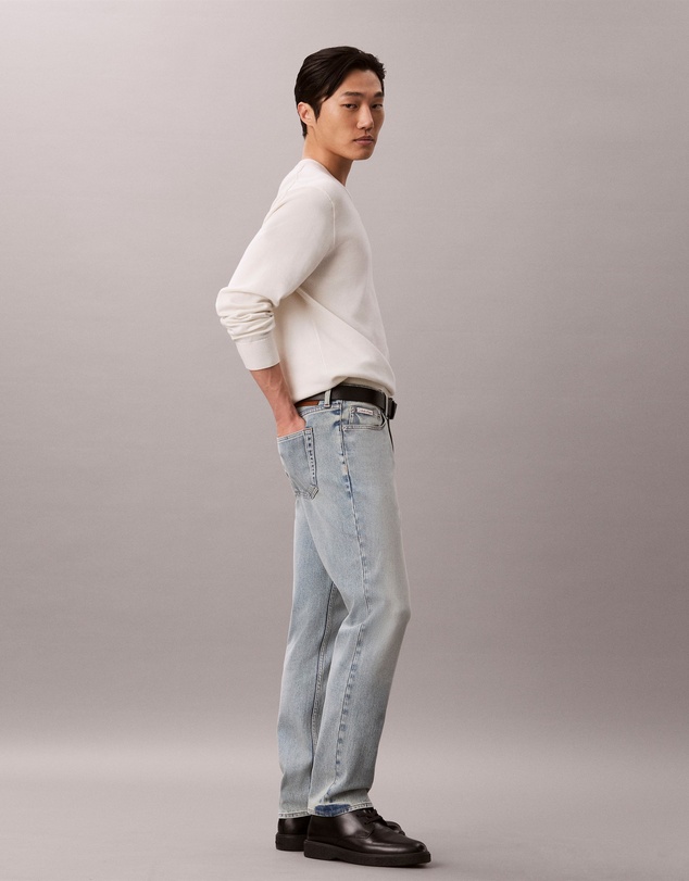 Calvin Klein Jeans - Slim Temperature Regulating Jeans